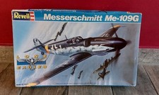 Revell 4557 Messerschmitt