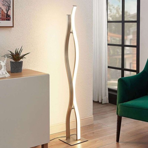 Lucande stehleuchte stehlampe - lucande,