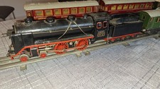 Märklin Eisenbahn alte Spur