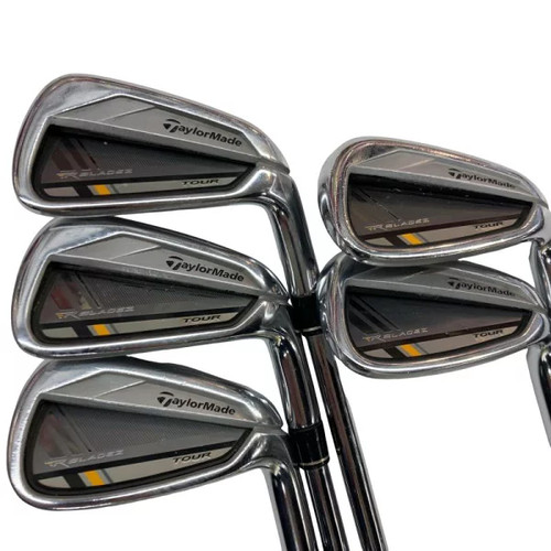 Taylormade rocket bladez - taylormade,