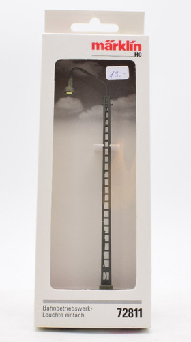 Märklin 72811 - , h0