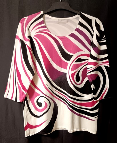 Pullover ovanti arm - arm, 80%