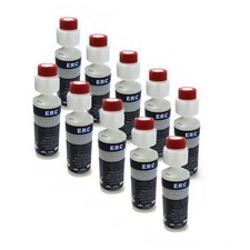 10x 250ml ERC Bleiersatz