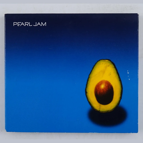 Pearl jam - jam,