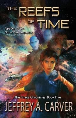 The reefs time part one - time:,