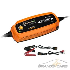 CTEK MXS 5.0 POLAR