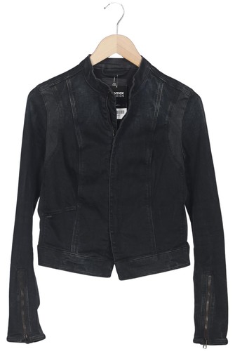 Star raw jacke - star,