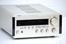 YAMAHA RX-E100 PianoCraft Midi