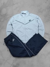 Vintage Y2K Nike Tracksuit