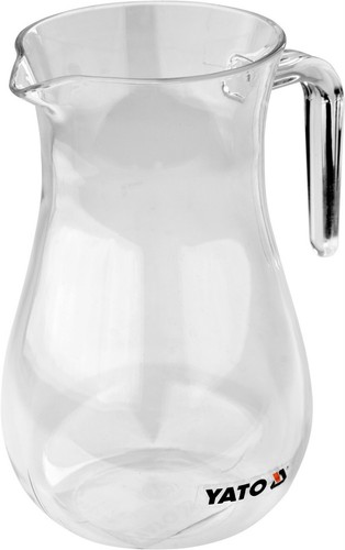 Wasserkaraffe kanne saftkrug - wasserkaraffe,