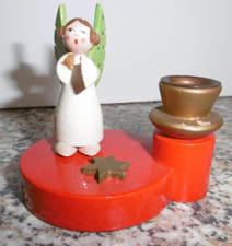 Volkskunst Erzgebirge Engel