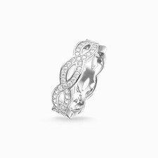 Thomas sabo eternity love - eternity, knot