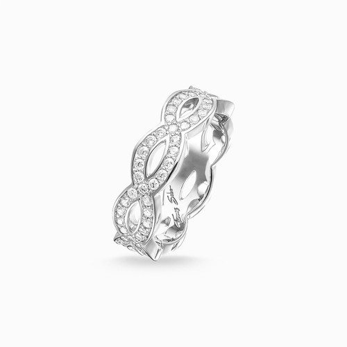 Thomas sabo eternity - sabo, love