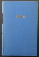 Heine  - Werke -   Band 5 -