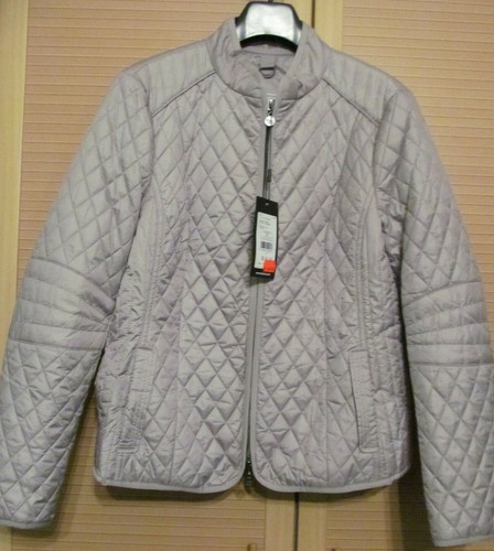 Neu bianca leichte steppjacke - bianca,