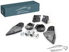 Headlight Bracket Clip Repair