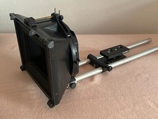 Chrosziel Kompendium / Mattebox mit Zubehör