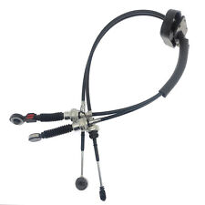 2*SCHALTSEILE SCHALTZUG für