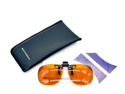 Eschenbach ambelis clip on - eschenbach,
