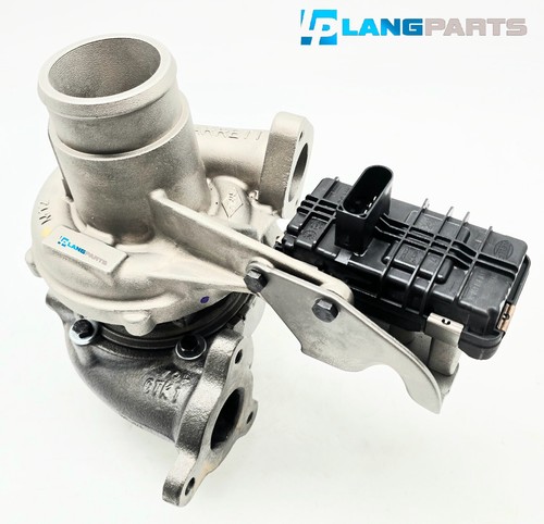 Turbolader 844572 für - , opel