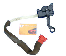 VW T4 Stellmotor Temperaturklappe 701907511A ORIGINAL V68 Climatronic Klima 129,