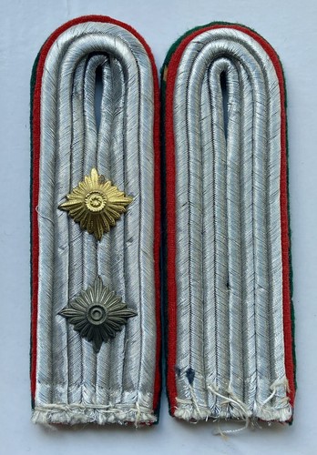 Schulterstücke offizier - 2,