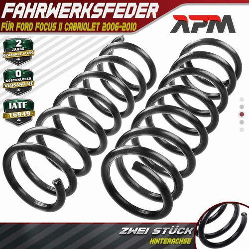 Federn fahrwerksfeder - federn,