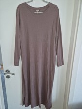 H&M Damen Maxikleid Abaya