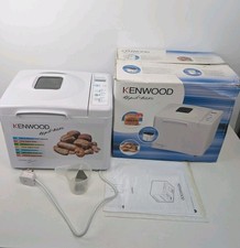Kenwood Rapid Bake