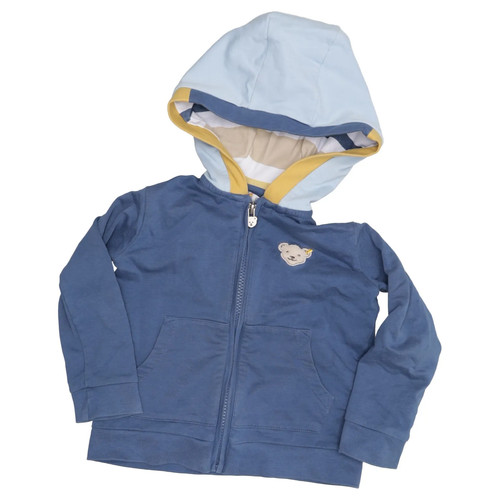 Steiff kapuzenpullover - steiff,,