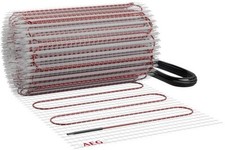 AEG TBS TC 200/5 Turbo Thermo Boden elektrische Fußbodenheizung 5m² 1640275