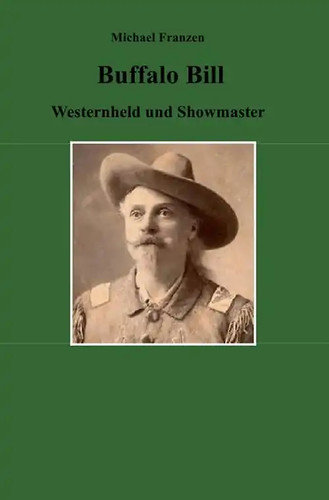 Buffalo bill - buffalo,