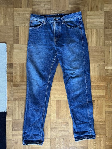 Nudie jeans herren w33 l34 - jeans,