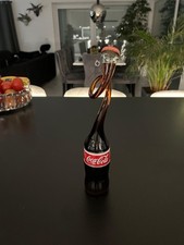 Seltene Vintage Coca-Cola