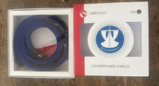 Nordost Leif 3 Speaker cables