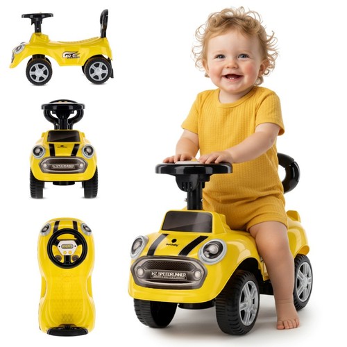 Kinderauto kinderfahrzeug - kinderauto,