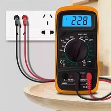 Digital Multimeter Messgerät