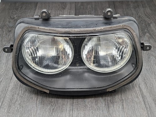 Suzuki gsx 750 1990 - r, 1990-1991