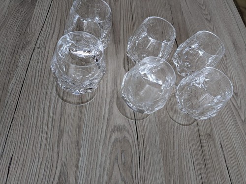 Cognacschwenker nachtmann - ,
