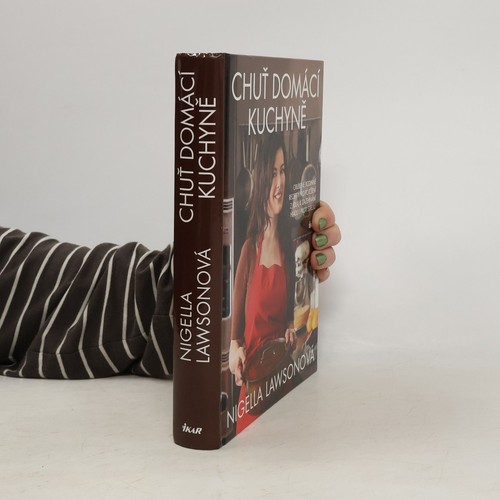 Chuť domácí kuchyně -  , | 
