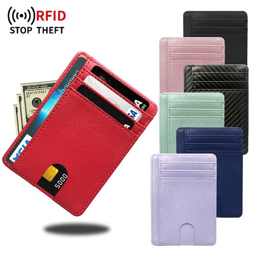 Kreditkartenetui rfid schutz - rfid,