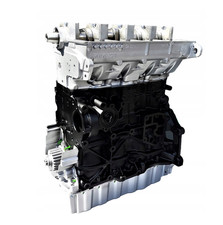 Motor engine 9tdi - motor, bls