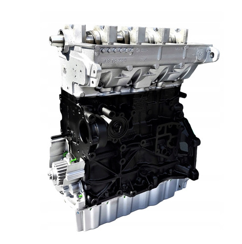Motor engine 9tdi - vw,