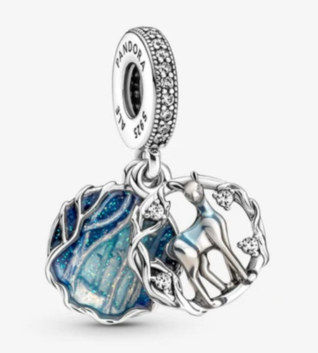 Pandora harry potter snape - pandora,
