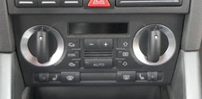Audi A3 8P Steuergerät