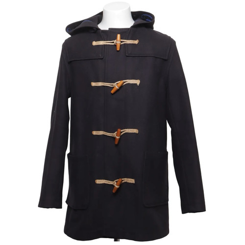 Gloverall dufflecoat herren - gloverall,, dufflecoat,