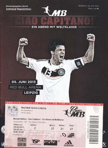 Programm ticket clipping - programm,