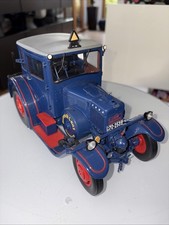 Schuco 1:18 Lanz Bulldog