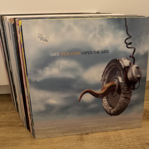Trance sammlung - 51, 12“