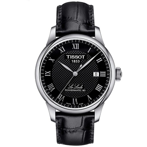Unbenutzte tissot locle - unbenutzte,